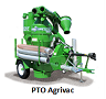 PTO Agrivac